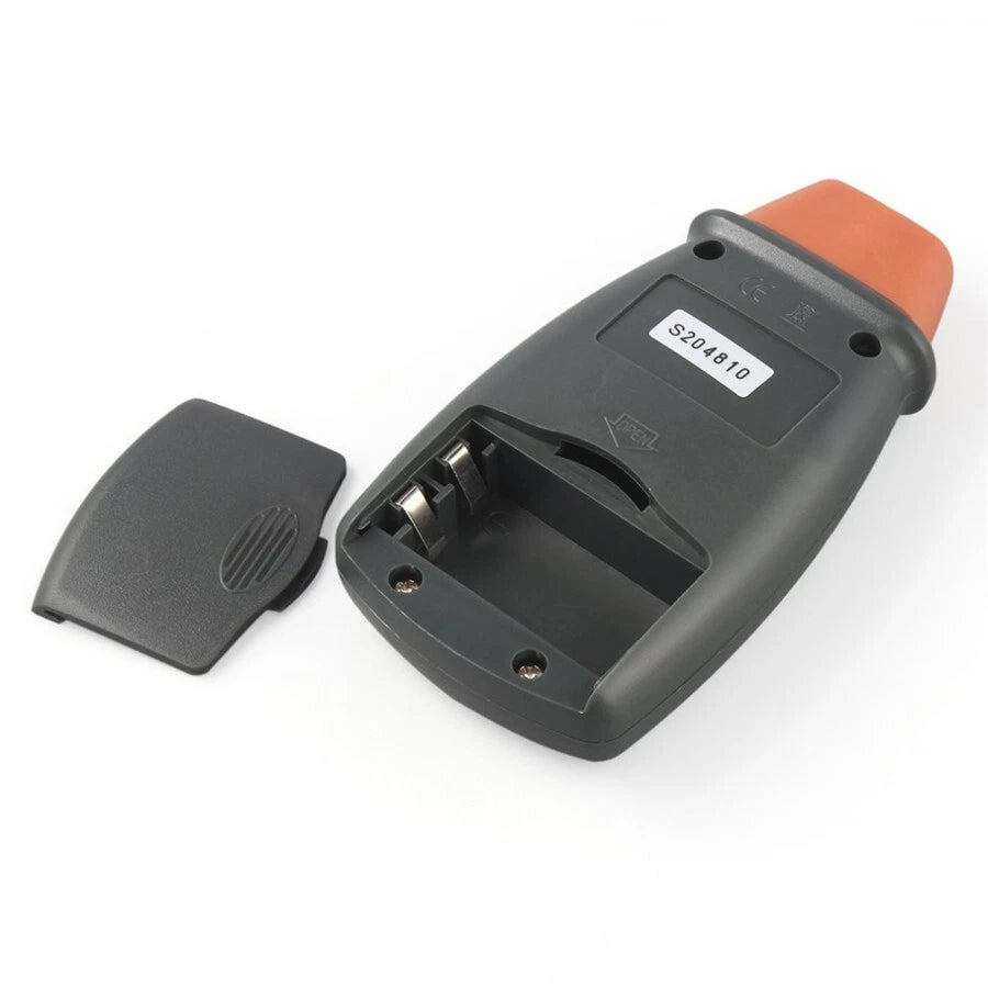 Digital Laser Tachometer for Small Engine RPM Tester (Non-contact)