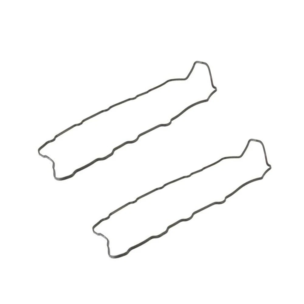 Engine Valve Cover Gasket & Spark Plug Seals Set for Lexus LS460 (2007–2017)