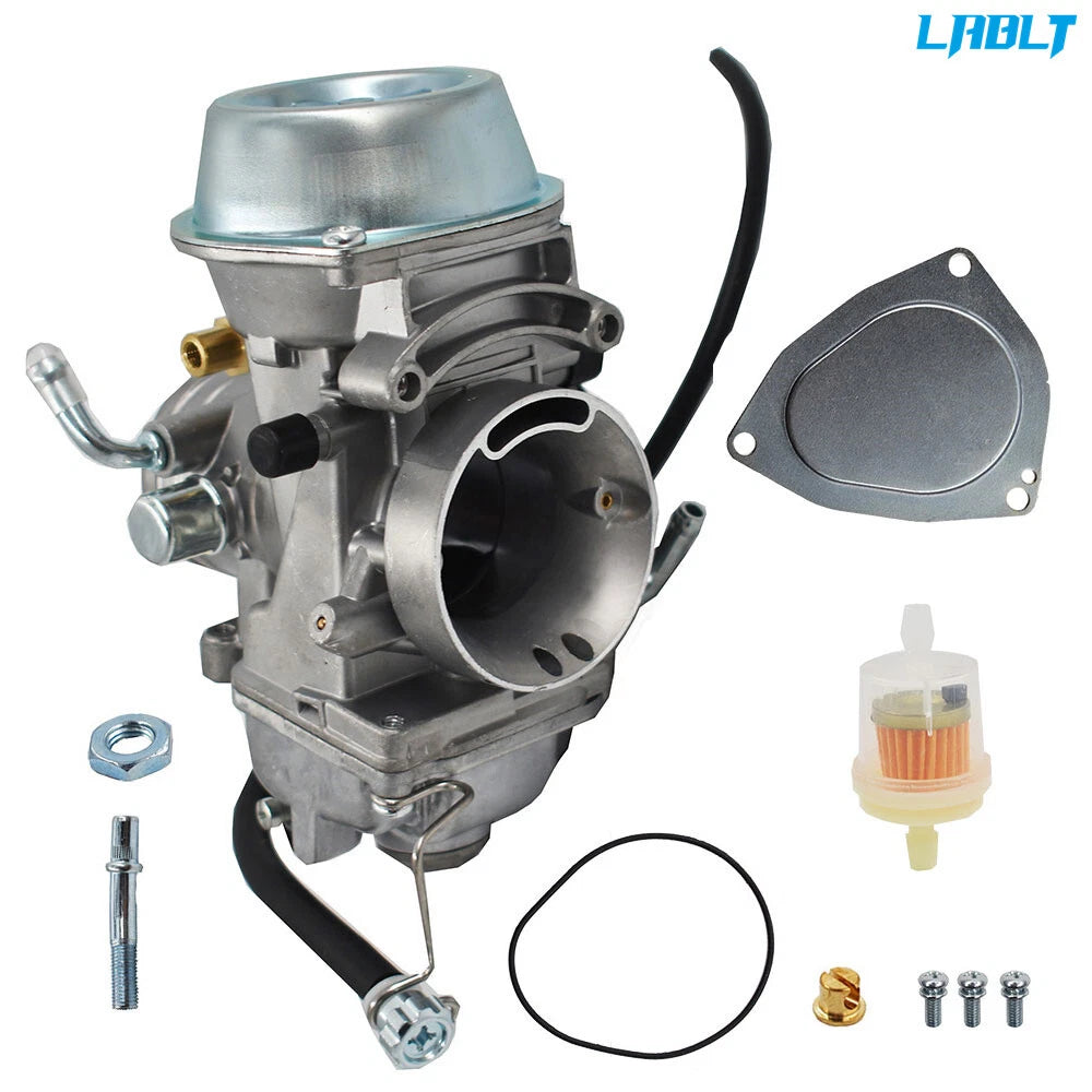 Carburetor for Polaris Predator 500 ATV (2003–2007)