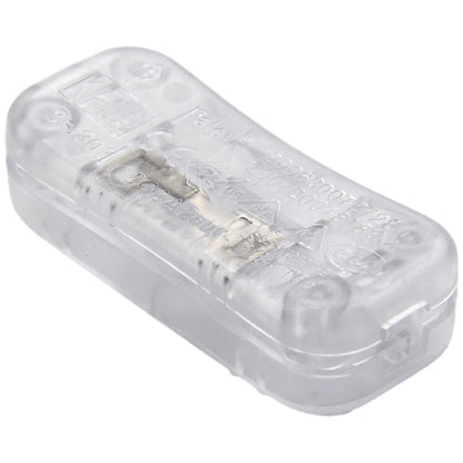 Rocker Switch for Desk Lamp (250V 2A)