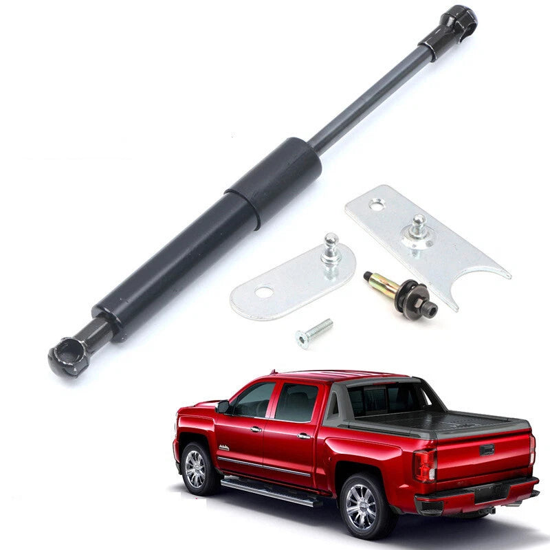 Tailgate Assist Shock Struts for Silverado/Sierra (2007–2018)