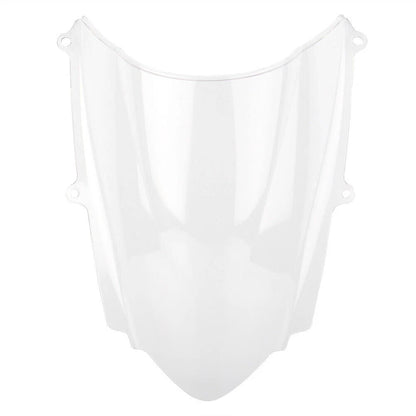 Windshield Wind Screen for Daytona 675 (2013–2016) Clear