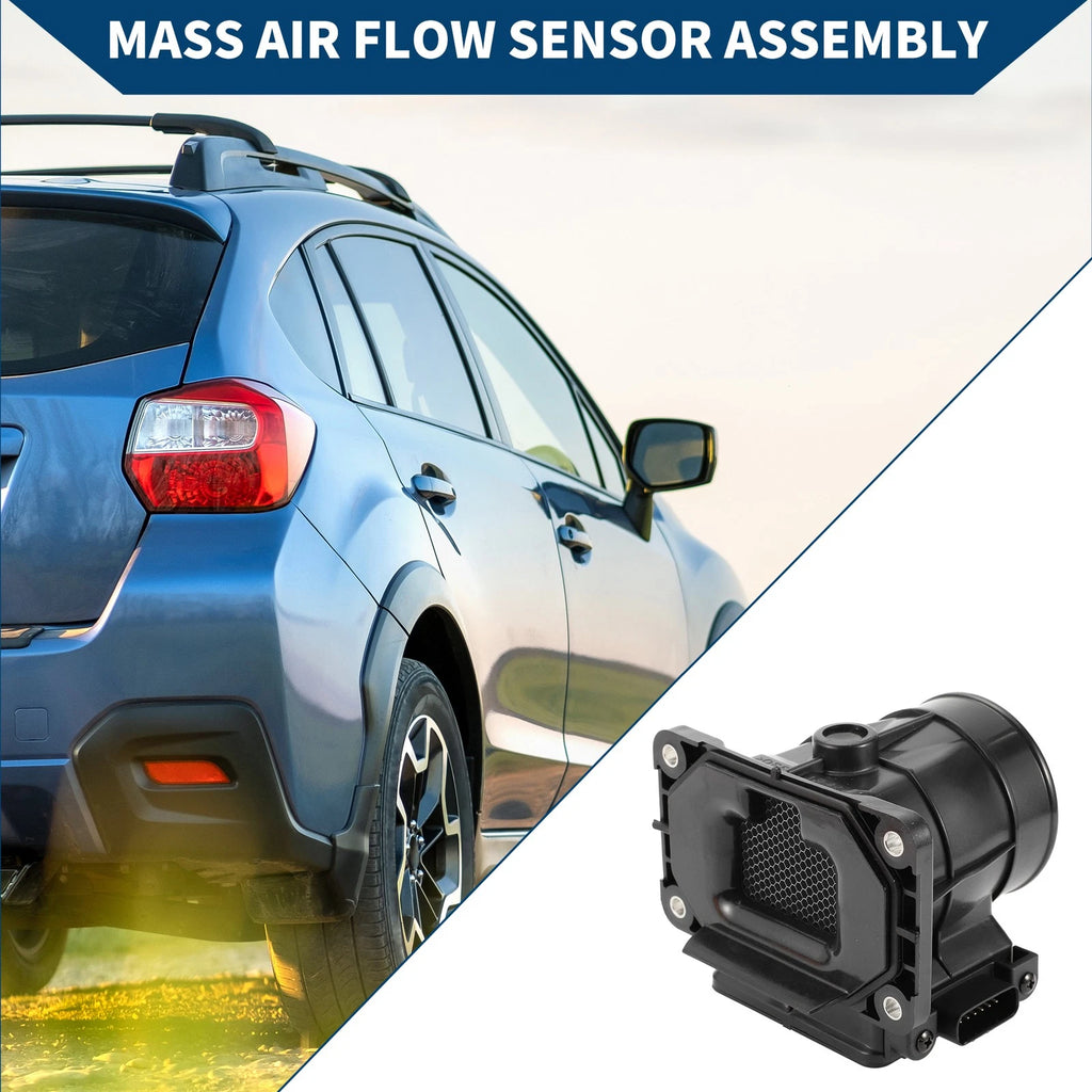 Mass Air Flow Sensor Replacement for Mitsubishi Carisma 1.6 (2000–2006)