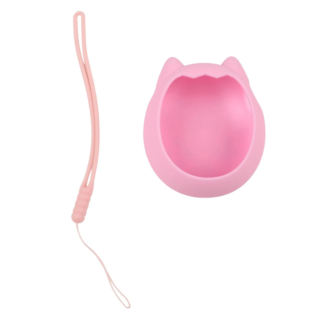 Silicone Cover Case for Tamagotchi Paradise (2023)