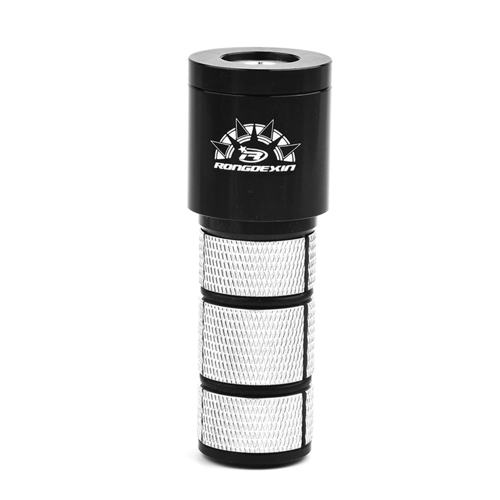 Fork Stem Extender for Bicycle (81mm, 28.6mm)