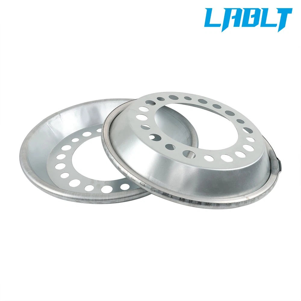 2Pcs Wheel Balancer for Steer 22.5-24.5" (800-822)