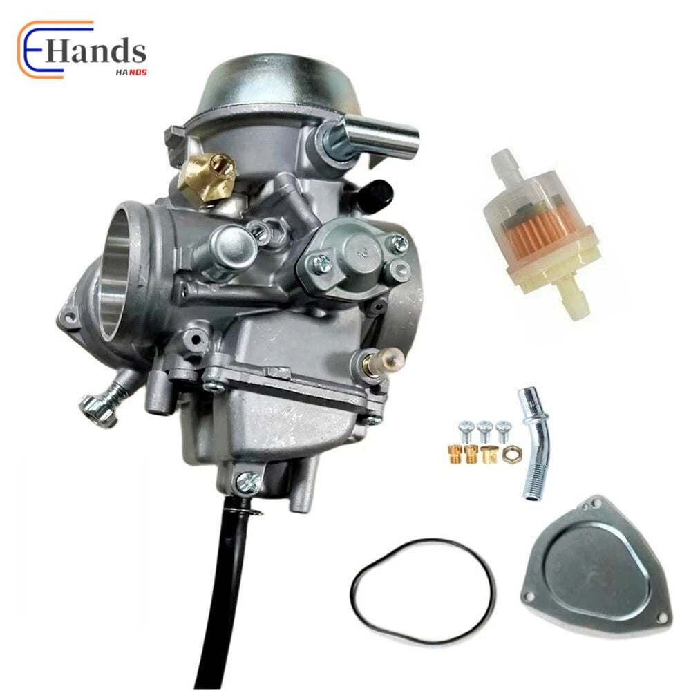 Carburetor for Polaris Outlaw 500, Predator 500 ATV (2003–2006) 3131574