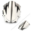 1x Windshield Deflector for Yamaha YZF-R3 (2019–2021)