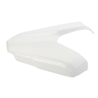 Rear Seat Cover Cowl Fairing for Honda CB500F/CBR500R (2016–2018) White