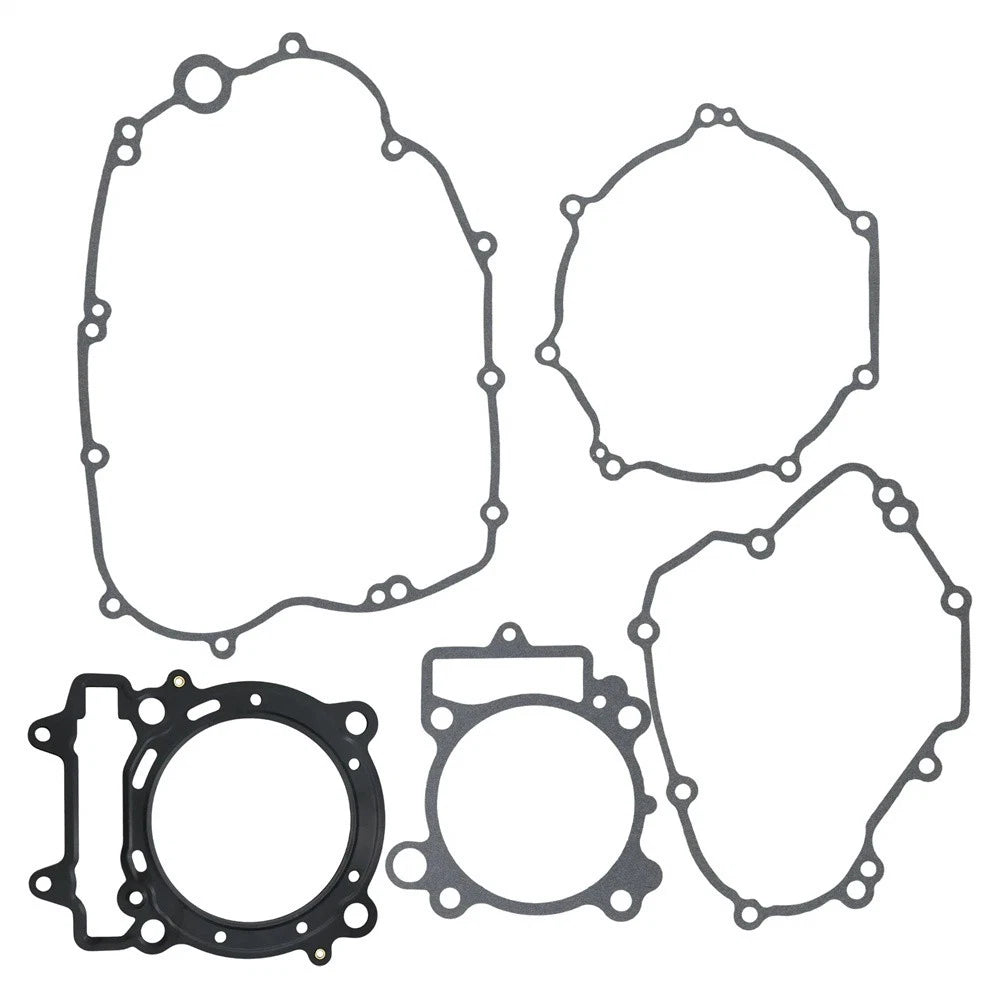 Complete Gasket Kit for Kawasaki KX450F (2009–2015)