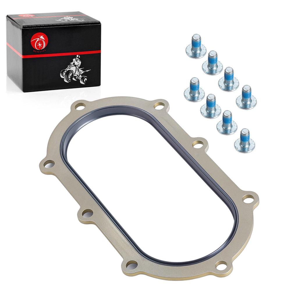 Fuel Pump Gasket w/ Bolts 44590-02841 for Suzuki TL1000R (1998–2003)