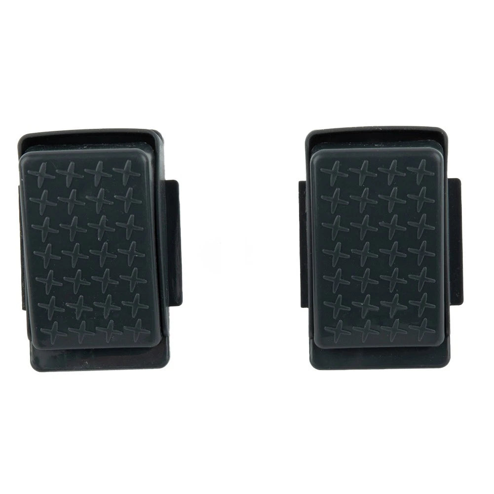 Reset Control Foot Pedal Set of 2 for 12V/6V Models