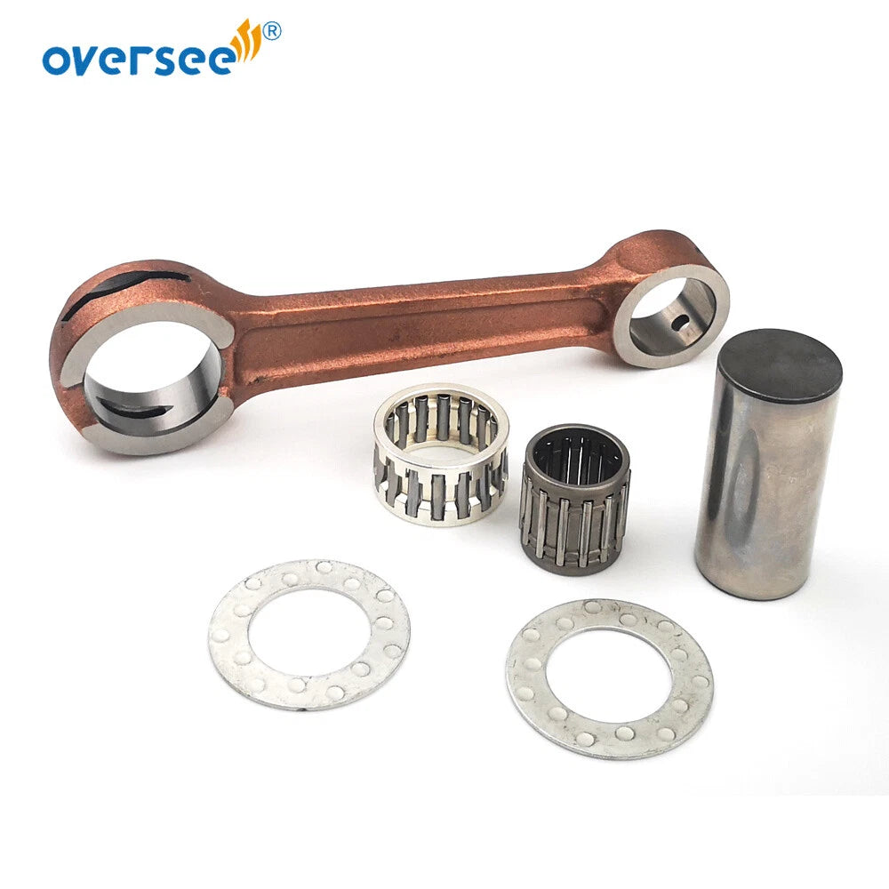 Connecting Rod Kit 296-01000-515 for Seadoo Waverunner GTX 580 GT GTS GTX SP SPI (1990–1999)