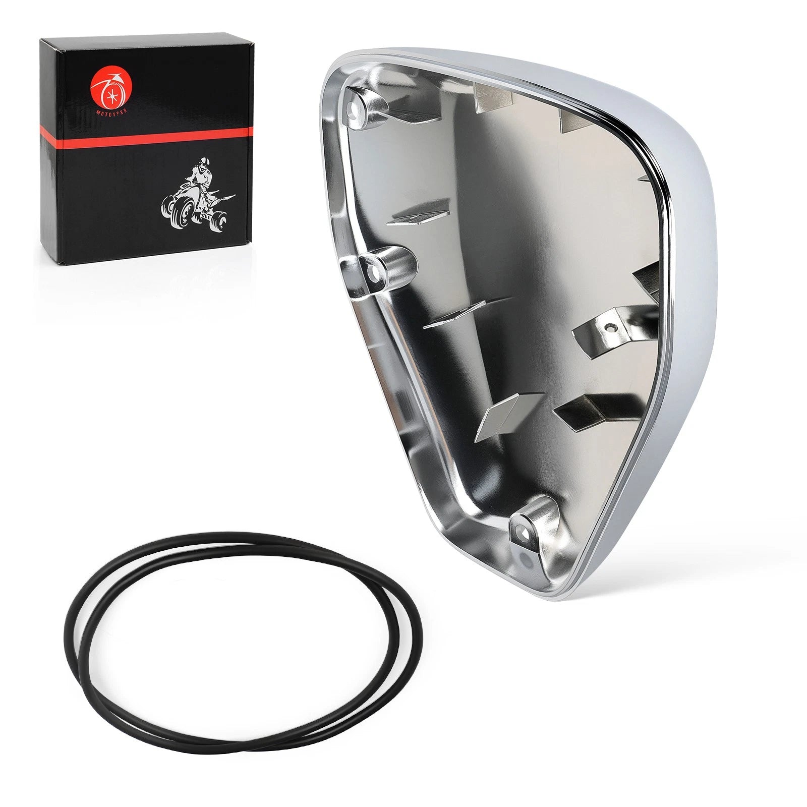 Air Cleaner Box Cover for Honda VTX1800 C/F/N/R/S/T (2002–2008) 17231-MCH-B50