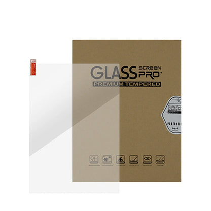 Tempered Film Navigation Screen Protector for Suzuki Jimny (2023–2024)