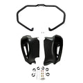 Engine Guard Highway Bar for Indian Chieftain (2019–2025) Black