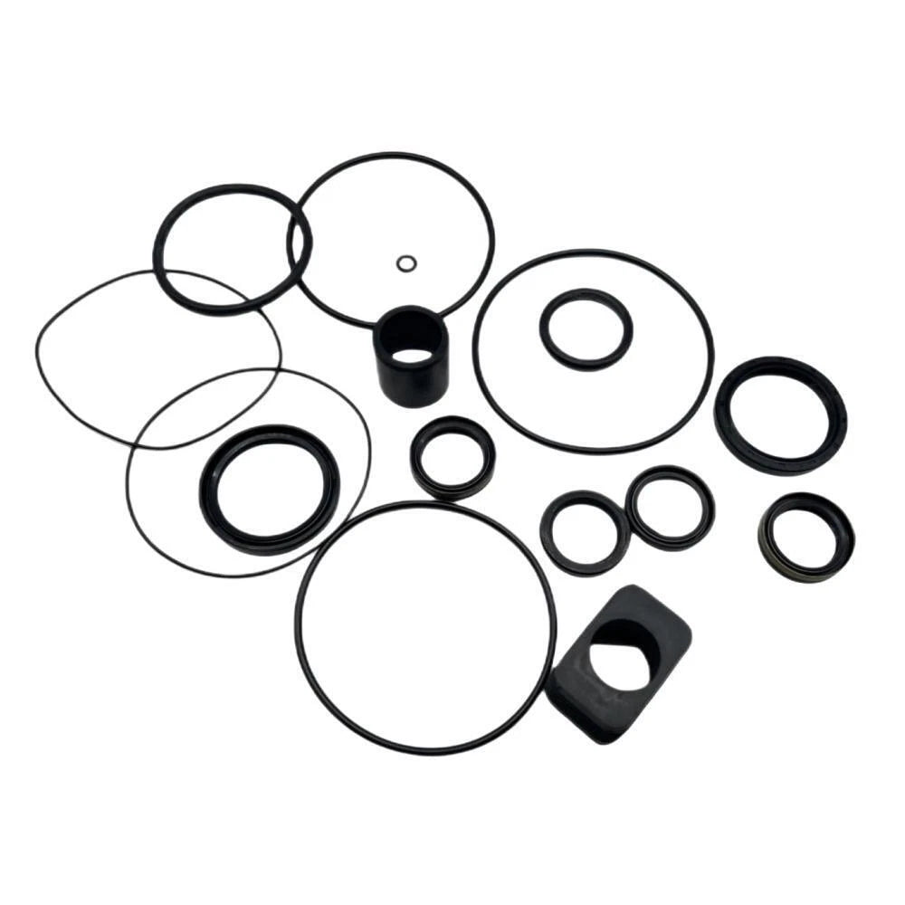 Lower Unit Gearcase Seal Kit for Volvo Penta (3856002)