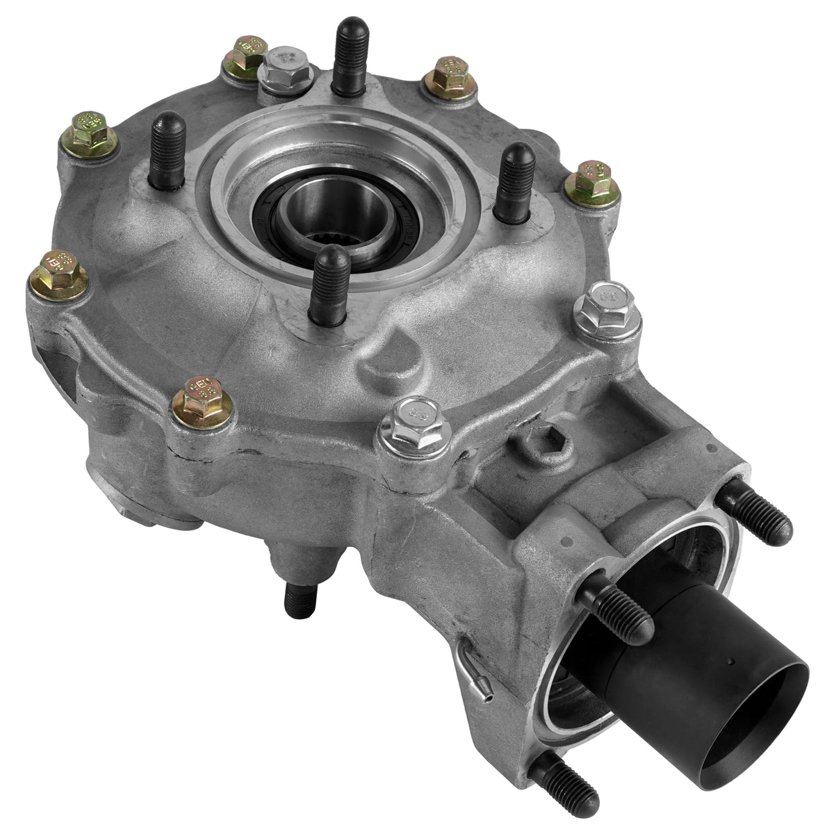 Rear Differential Complete for Honda TRX450S Foreman 450 4X4 S (1998–2001)