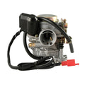 Carburetor for GY6 139QMB 50cc Scooter Moped ATV (4-Stroke)