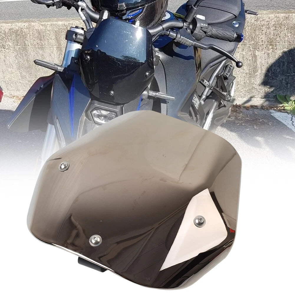 Windscreen Visor Shield Fairings for Suzuki GSX 8S (2023–2024)