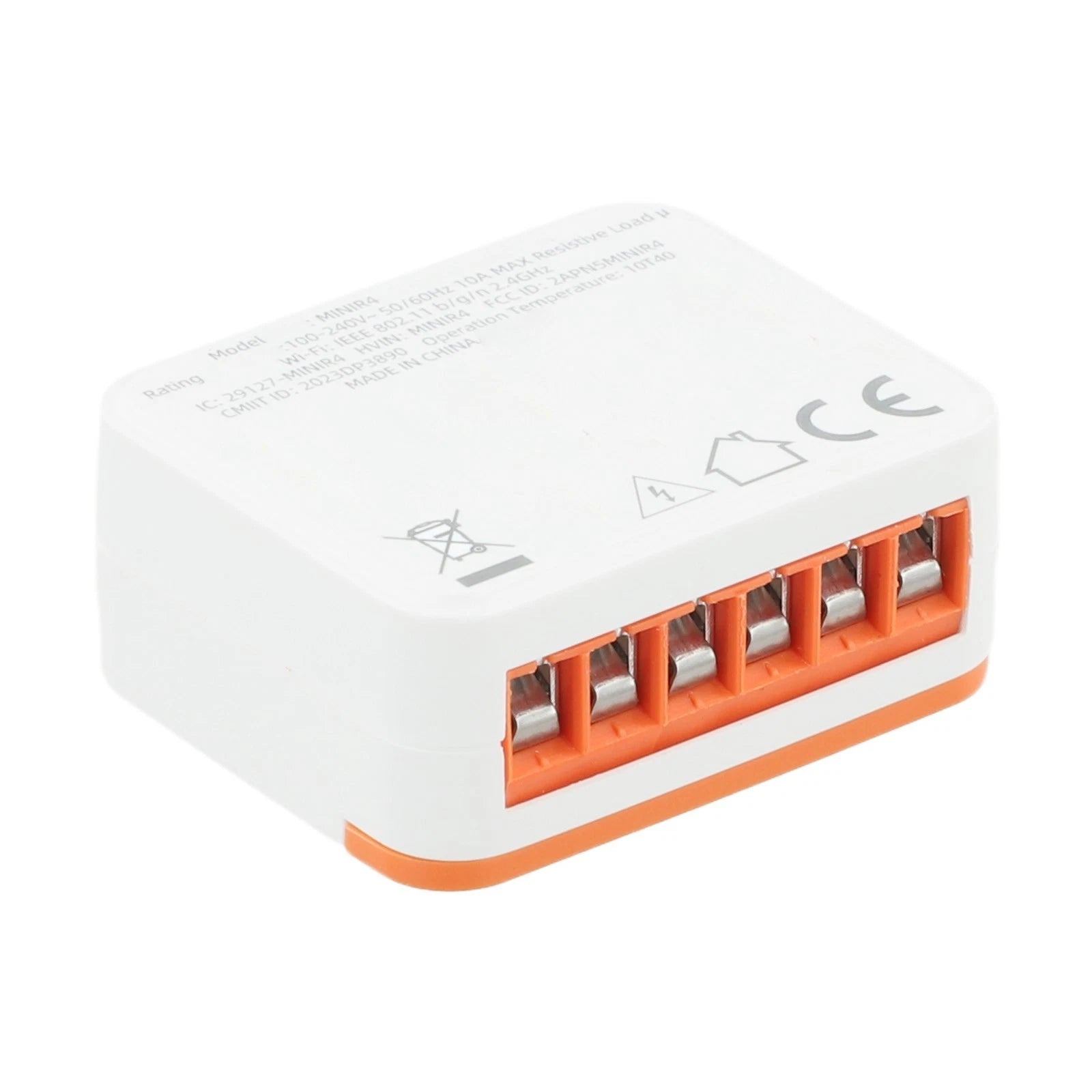Compact Smart Switch MINIR4 2Way for (2010–2023)