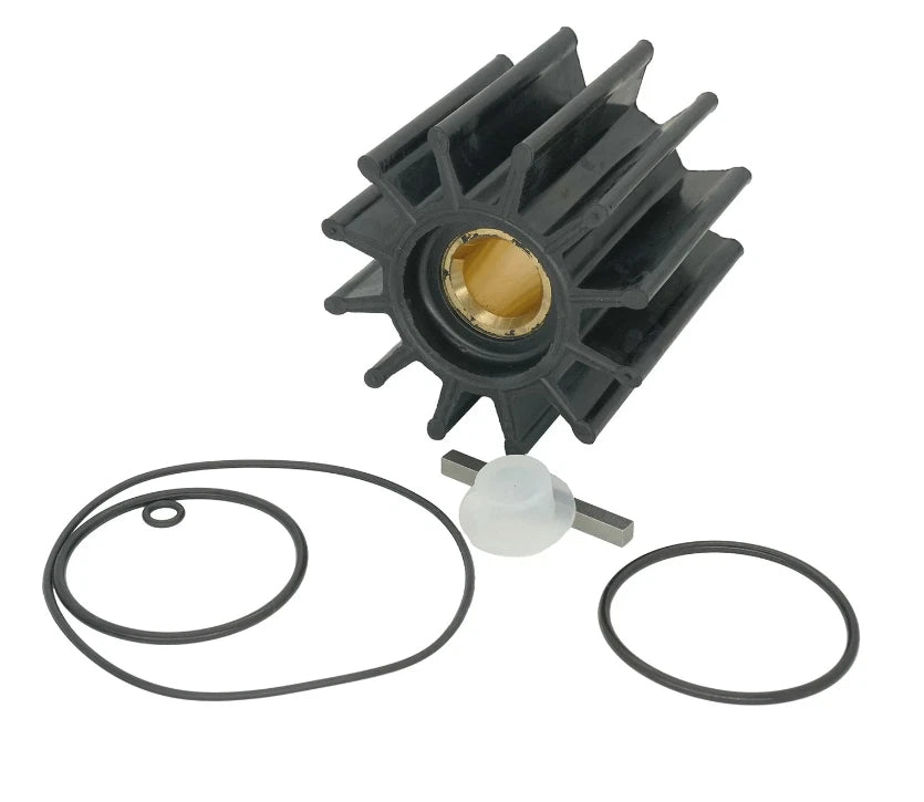 Impeller Repair Kit 17000K for Sherwood Sea Water Pump (Fits )