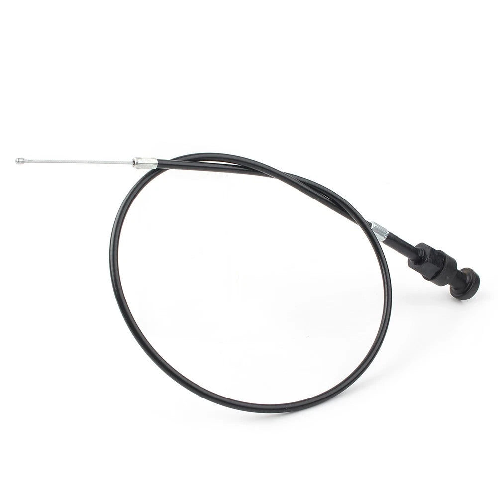 Push Pull Choke Throttle Cable for Yamaha PW50 (1981–2023)