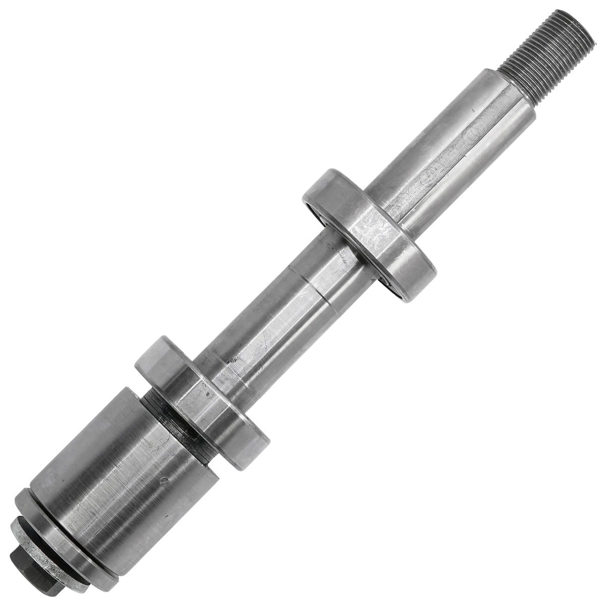 Spindle Shaft with Bearings Replacement for Exmark TR23KC TT20KCC (2005–2009)