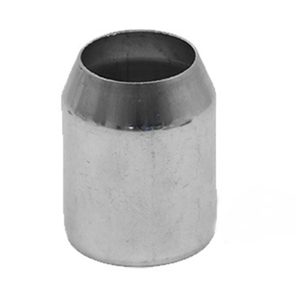 2'' to 1.5'' OD Stainless Steel Weldable Exhaust Pipe Reducer Adapter