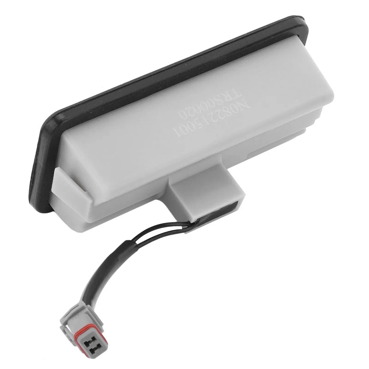 Tailgate Liftgate Hatch Release Handle for Range Rover Sport (2006–2013)