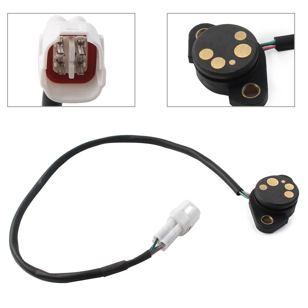 Gear Shift Indicator for HiSUN UTV 500 700 800 (2008–2019)