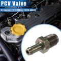PCV Valve Replacement for Subaru Legacy Outback 2002–2010 Durable