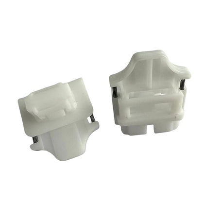 2X Rear Seat Frame Grommet Clips for Tesla Model 3 Model Y