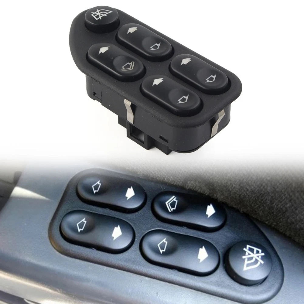 Power Window Regulator Knob for Ford Ranger (2004–2008)