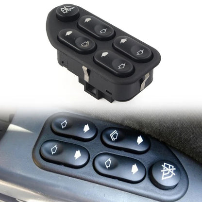 Power Window Regulator Knob for Ford Ranger (2004–2008)