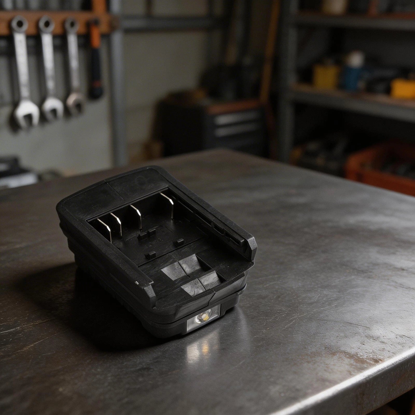 Battery Adapter for Mobile Phone (18V Lithium)