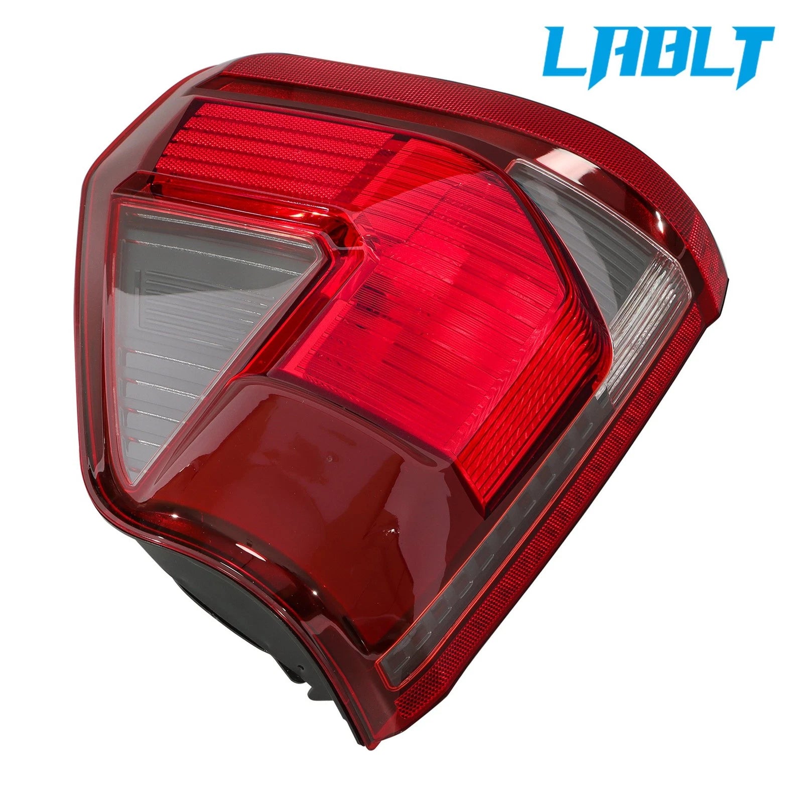 Left Driver Side Rear Tail Light Lamp Assembly for F-150 (2024–2025) Halogen