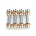 Door Hinge Repair Kit for