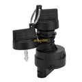 4 Position Sealed Ignition Switch for Polaris RZR XP 1000 (2019–2022)