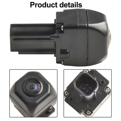 Reversing Camera for