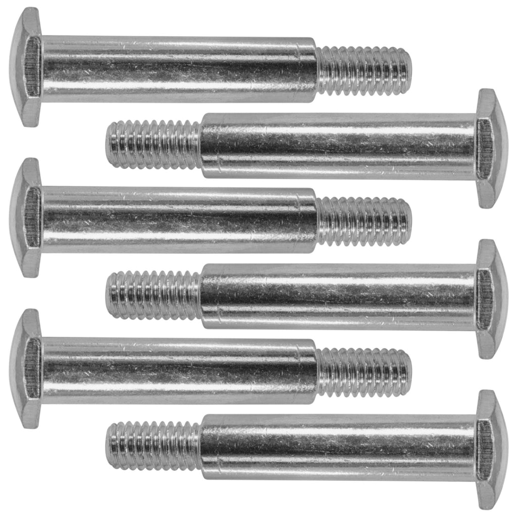 Deck Wheel Bolt Replacement for Ferris Murray Briggs & Stratton (2000–2020)