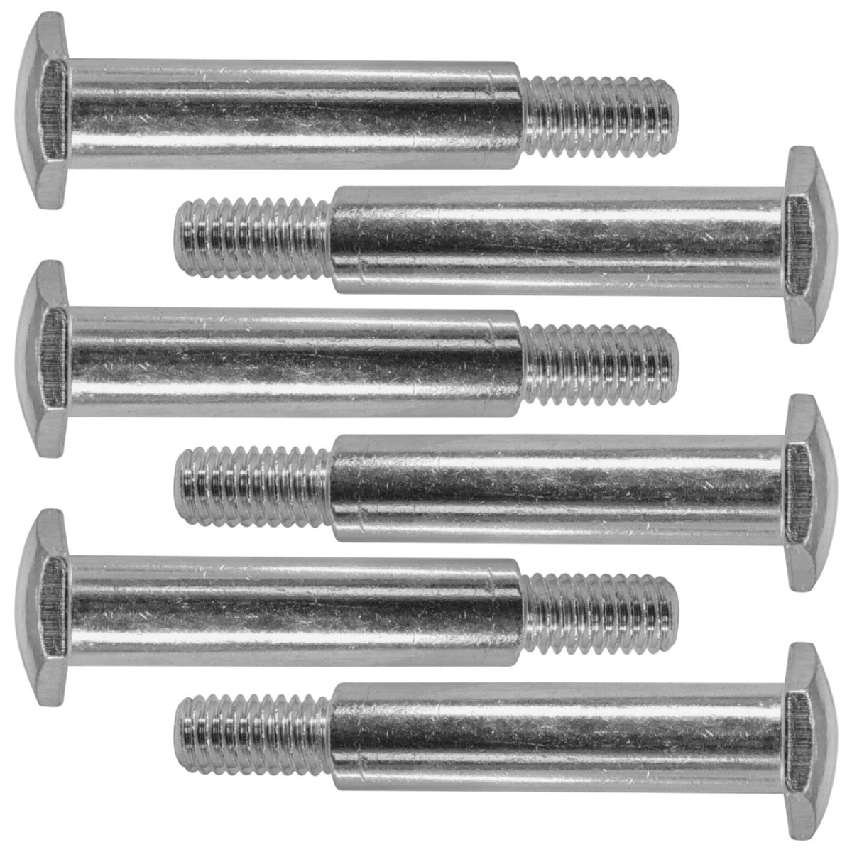 Deck Wheel Bolt Replacement for Ferris Murray Briggs & Stratton (2000–2020)