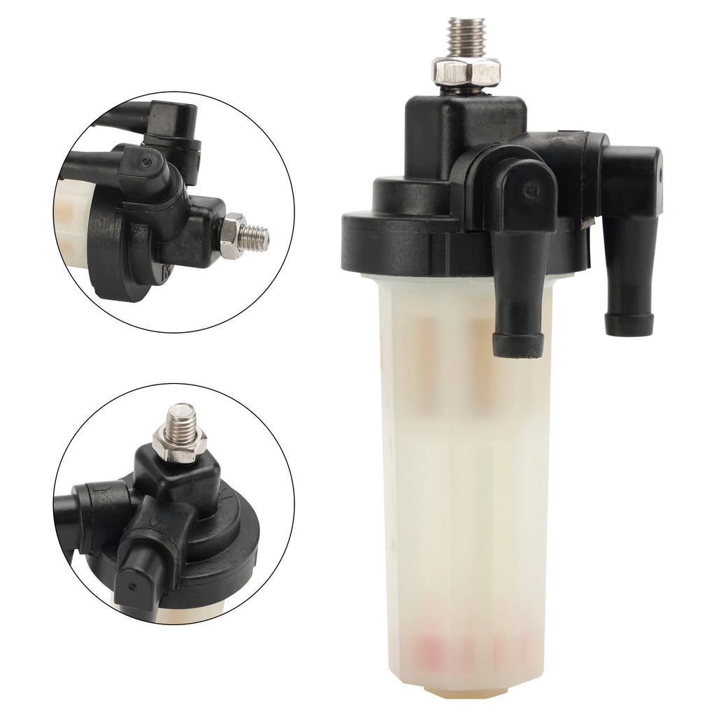 Fuel Filter for Yamaha 4-Strokes 80HP 90HP 100HP 115HP (1980–2023) 68V-24560-00 68V-24563-00