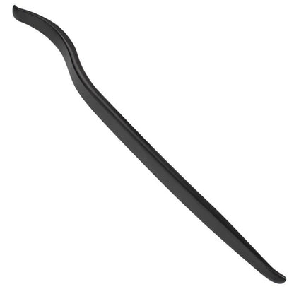15 Inch Curved Tire Lever Tool for Motorcycle Dirt Bike Lawn Use