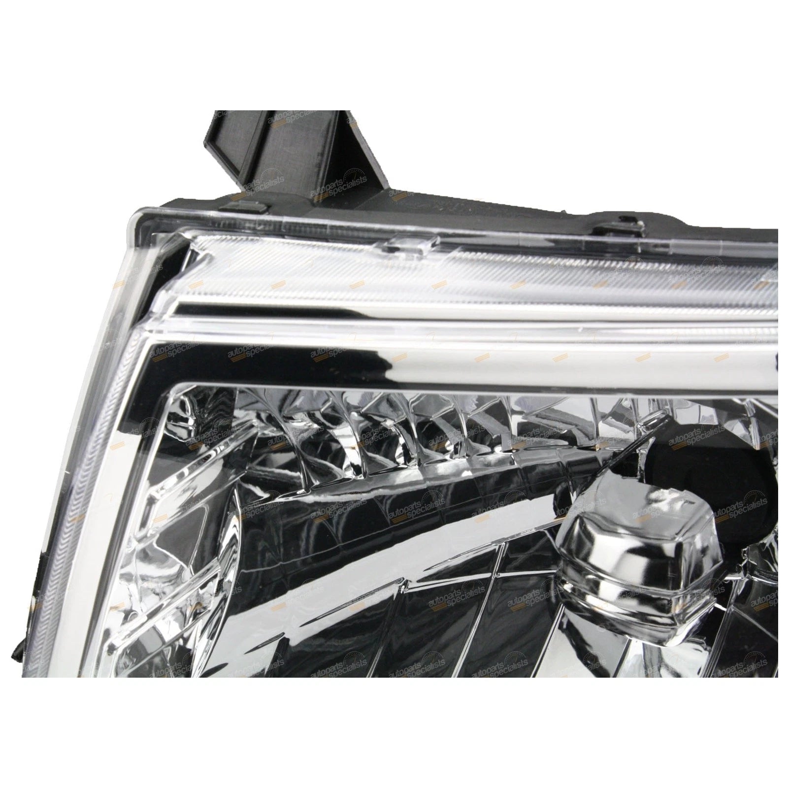 Replacement Headlight LH for Ford Ranger PJ (2006–2009)