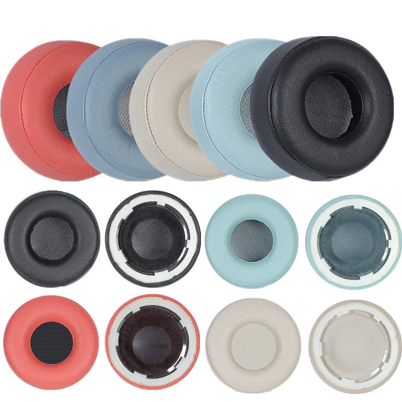 Soft Memory Foam Earpads for Sony WH-H800 (2017–2023)