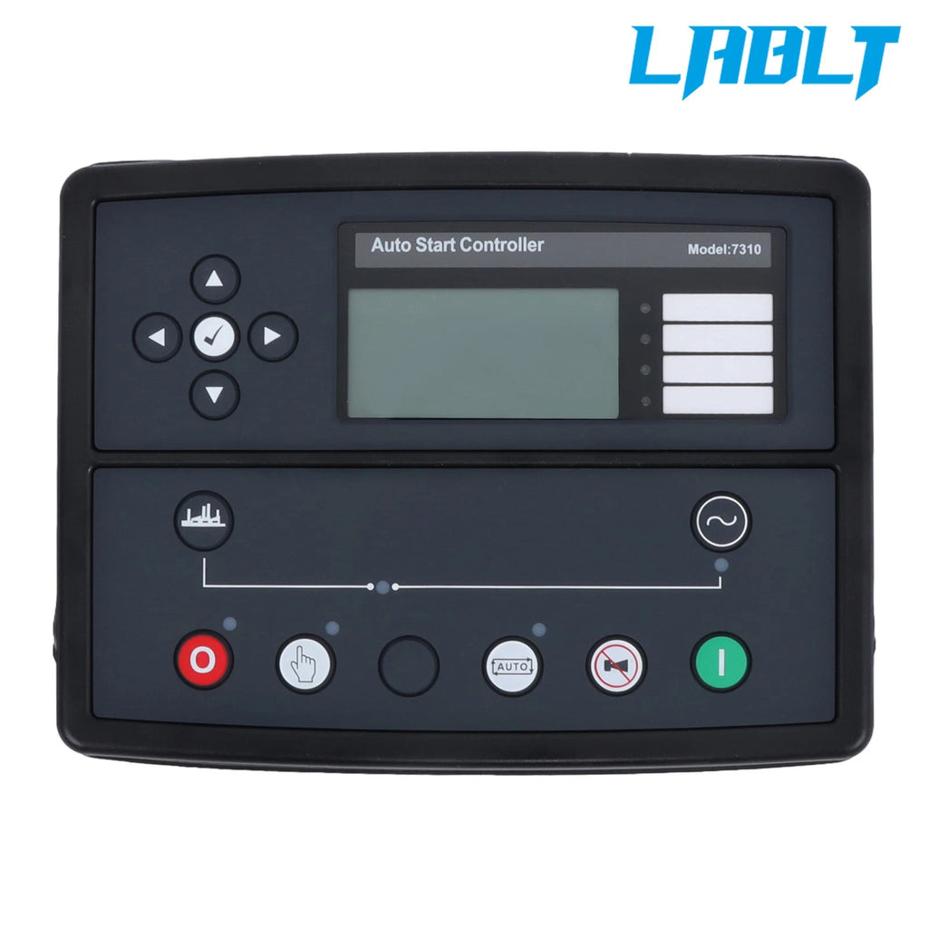 DSE7310 Control Module for Deep Sea Generator (Fit 2010–2023)