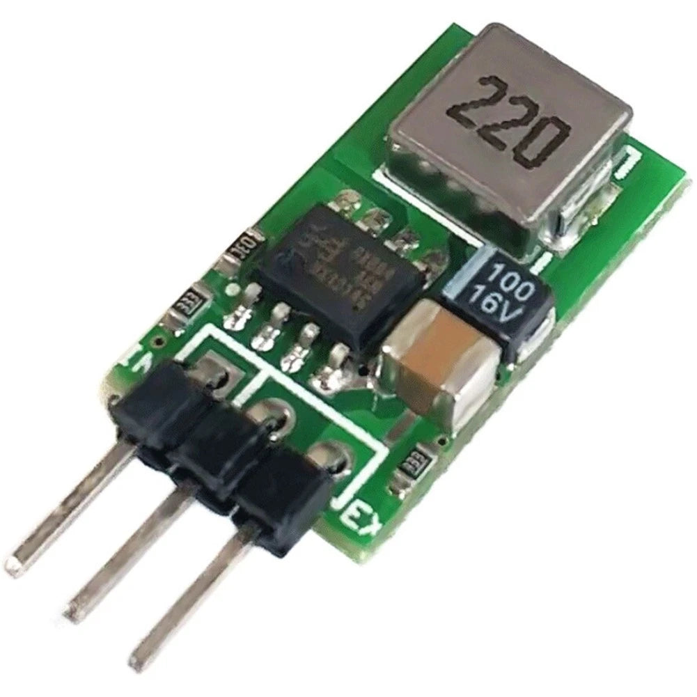 Voltage Regulator Module Converter 5V 1A for LM7805