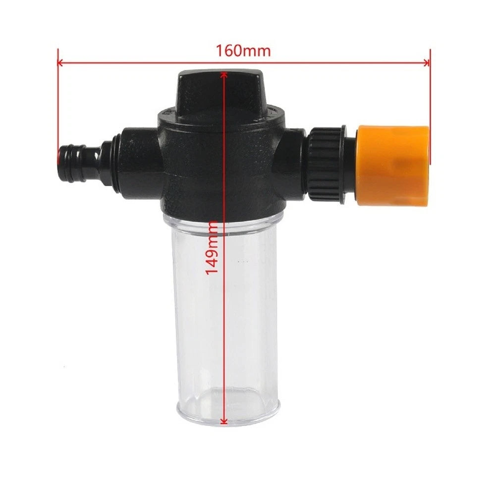 Marine Engine Flush Mixer for Boat RV Yacht (Compact Lightweight)