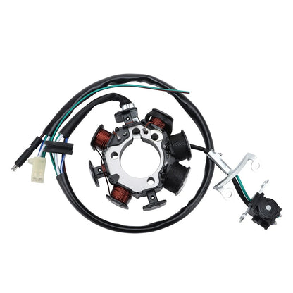 Magneto Generator Stator Coil for Honda CRF230F CRF 230F (2003–2017)
